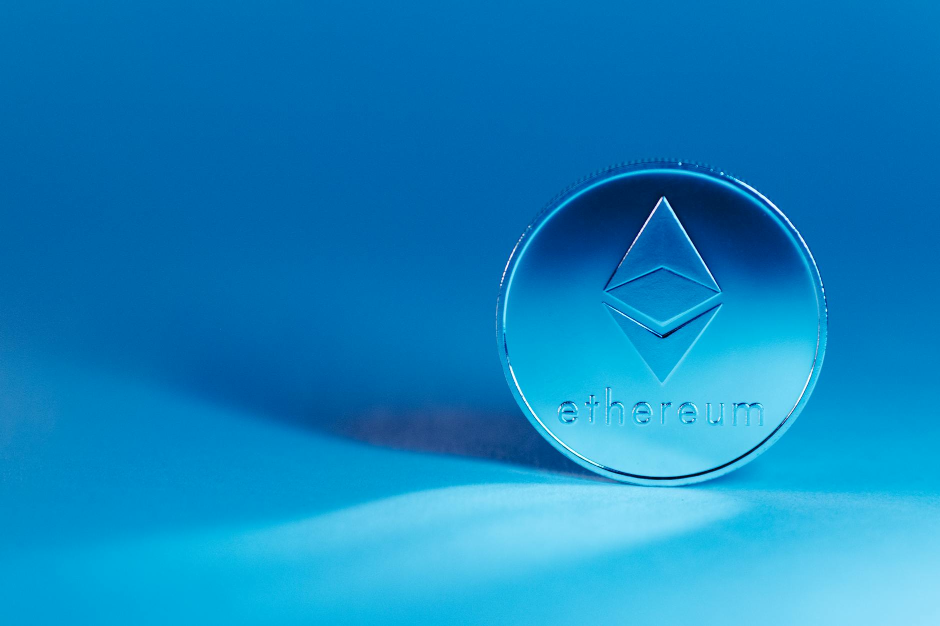 Ethereum graphic used by The Block