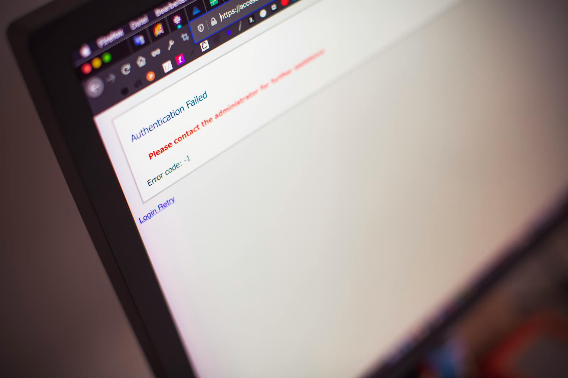 Device code phishing cybersecurity concept with digital authentication screen