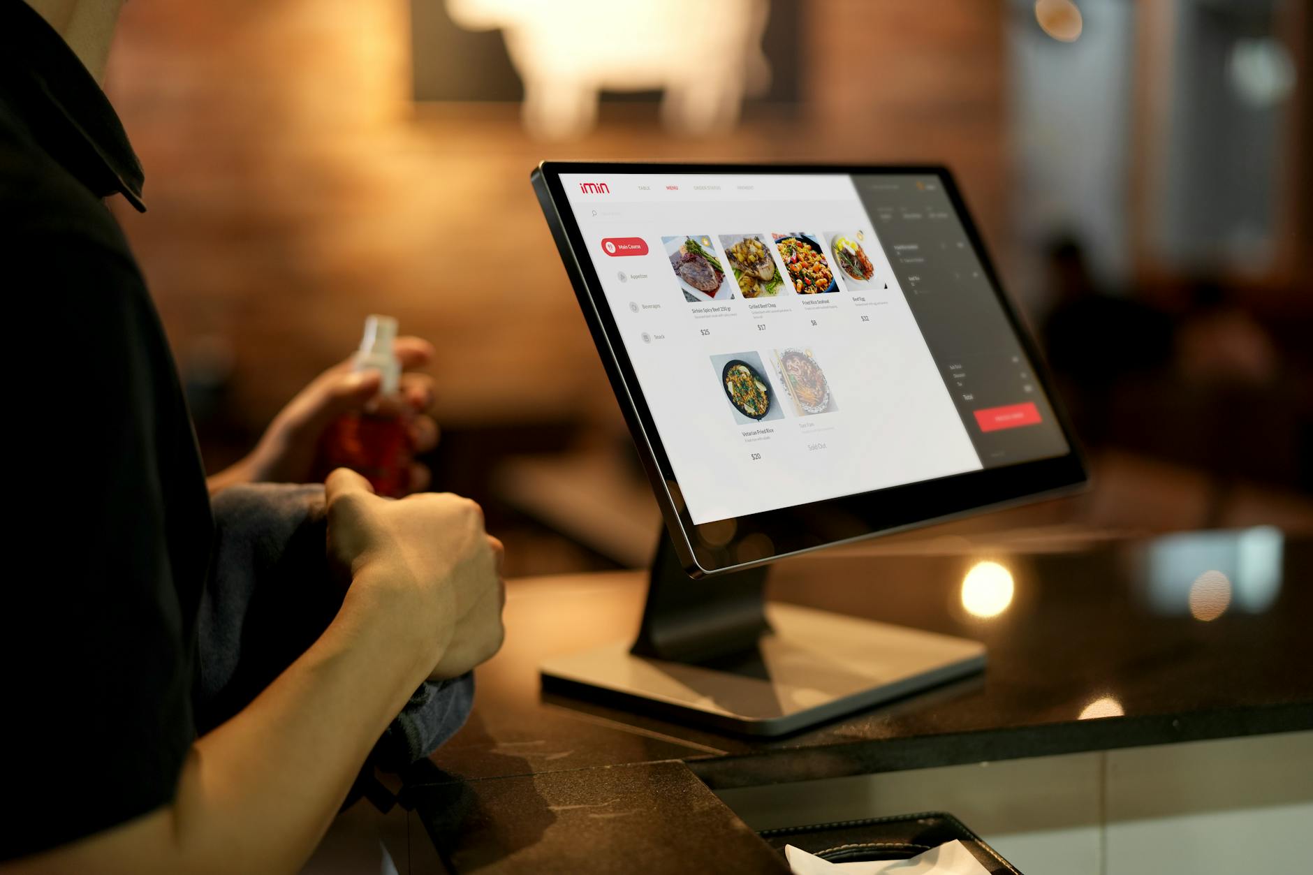Ordermentum's $55 million raise from Five V Capital gives the Sydney hospitality software group fresh capital to expand AI tools in wholesale ordering.
